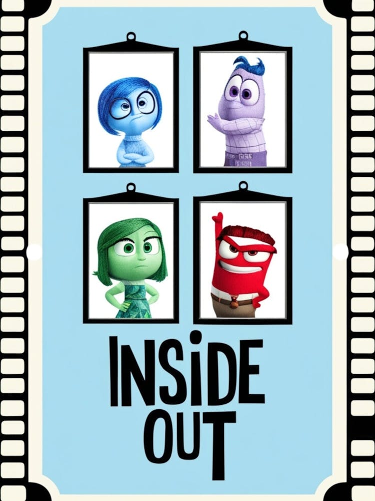 Inside Out
