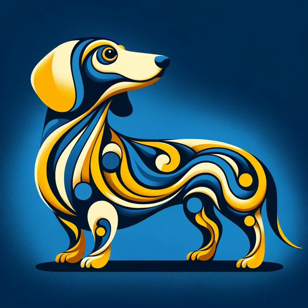 Dachshund 02