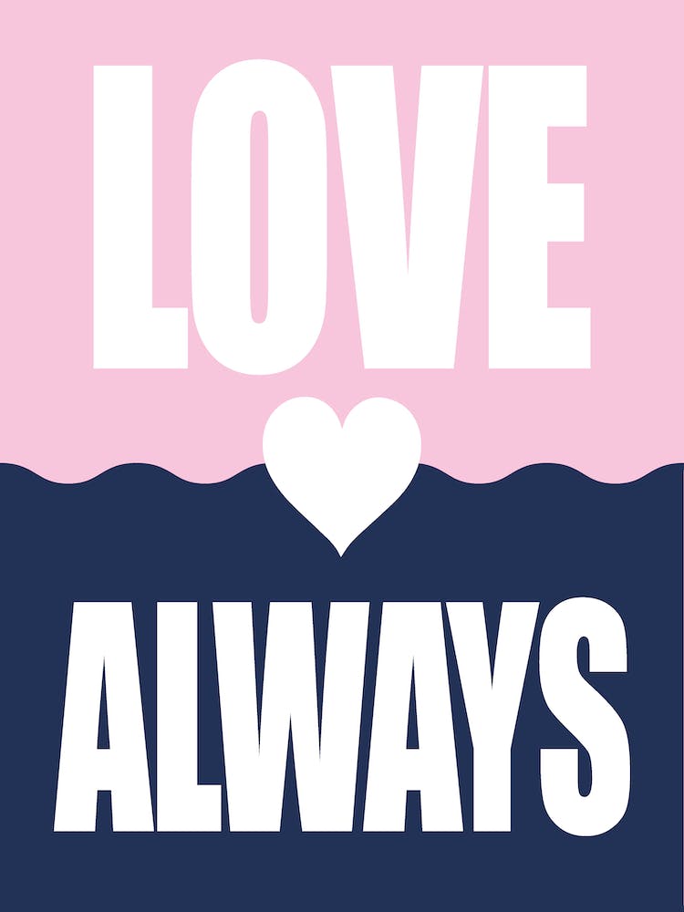 Love Always