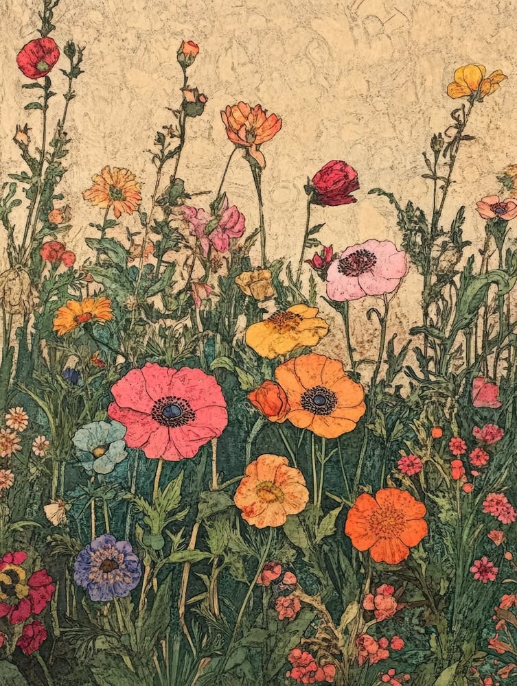 variety of flowers 8