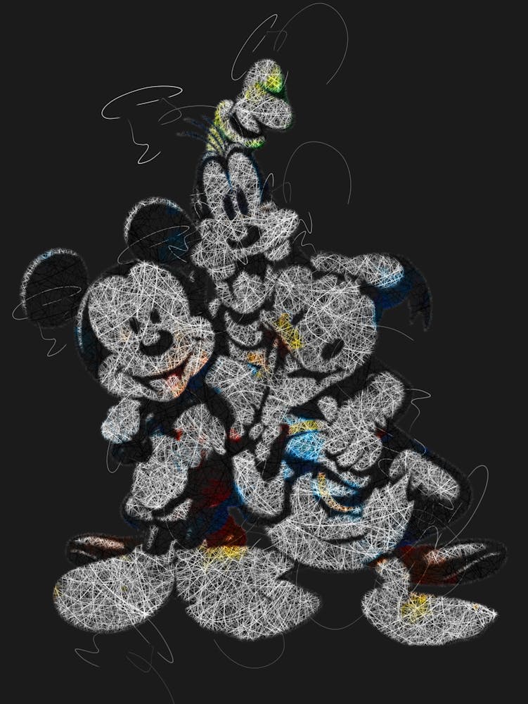 Mickey 7