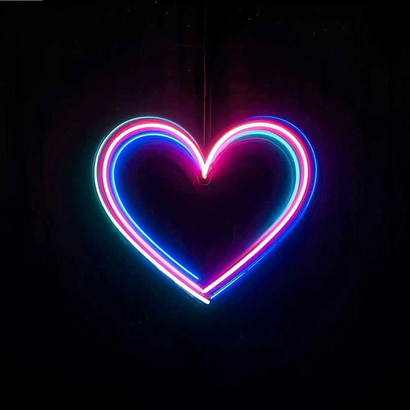 Neon Heart