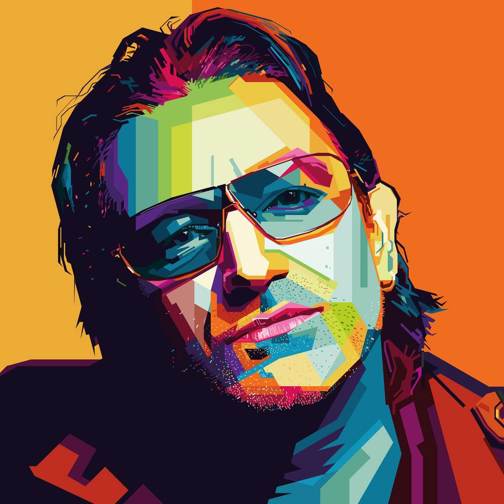 BONO Style WPAP