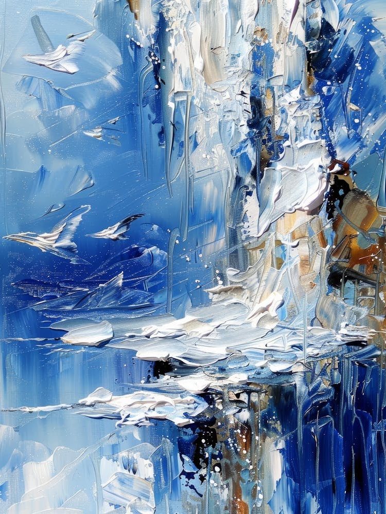 Abstract Painting 2311