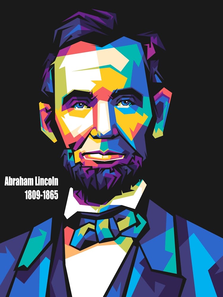 Abraham Lincoln Wpap