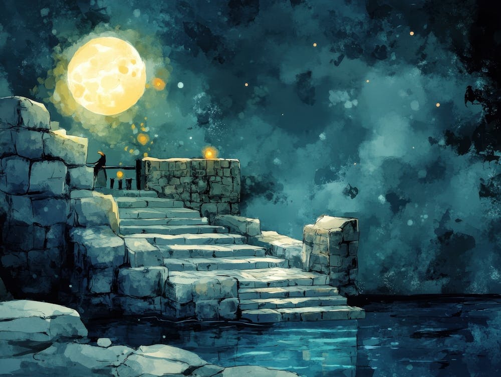 Moonlight 5