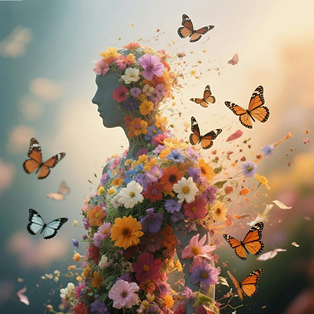 Butterfly Wings