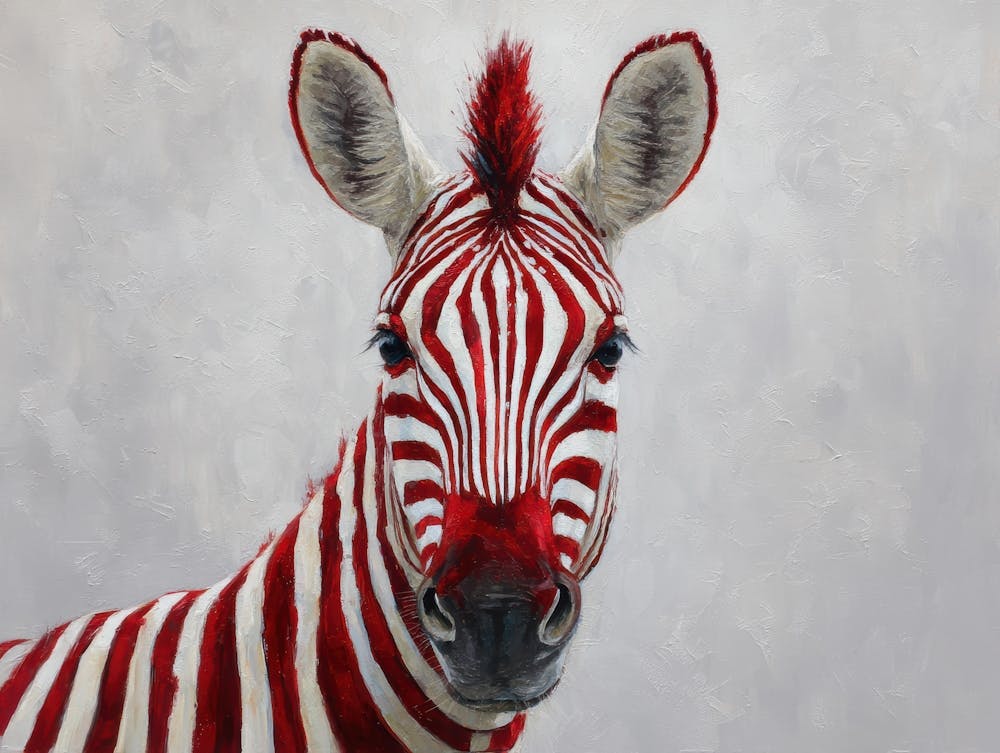 Zebra 40
