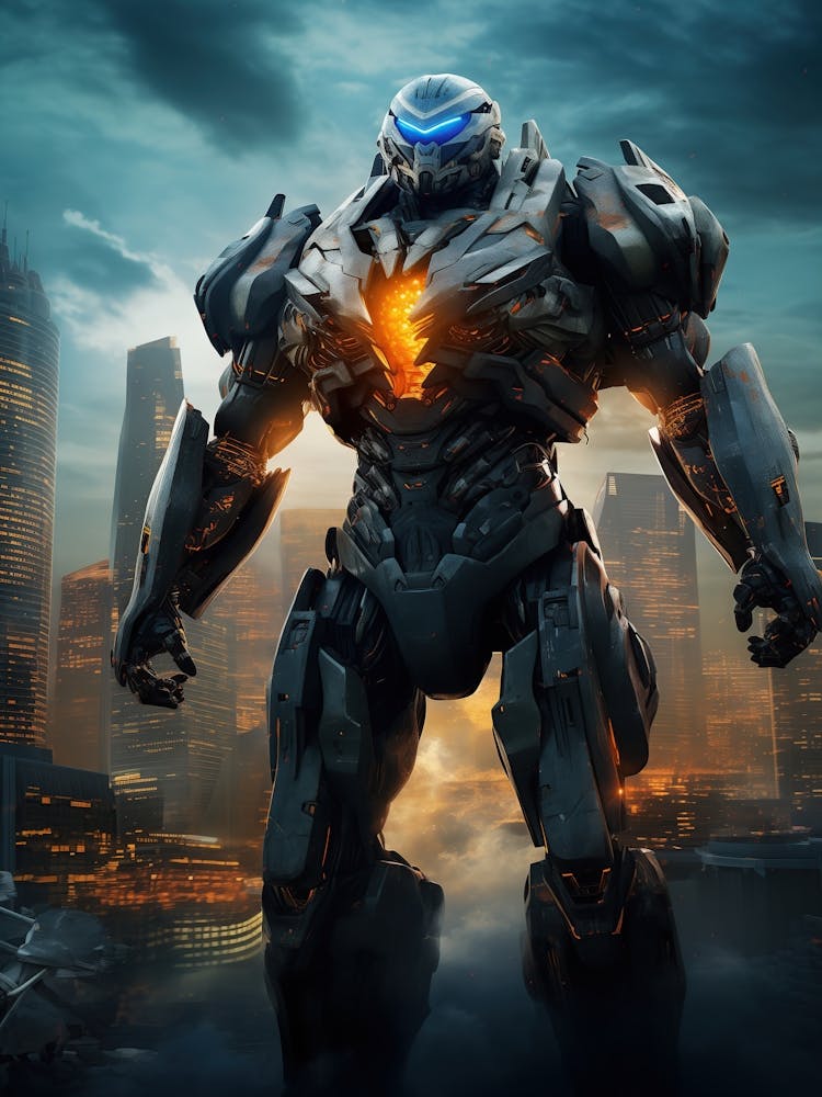 Pacific Rim 3