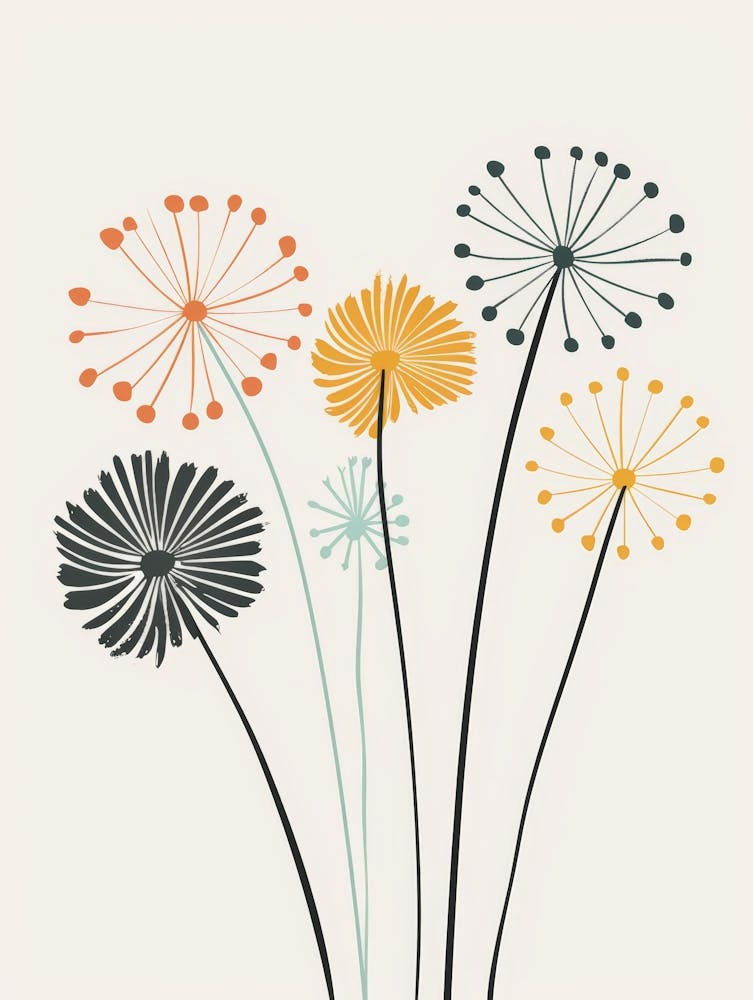 Dandelions 2