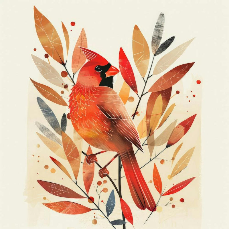 Cardinal 2