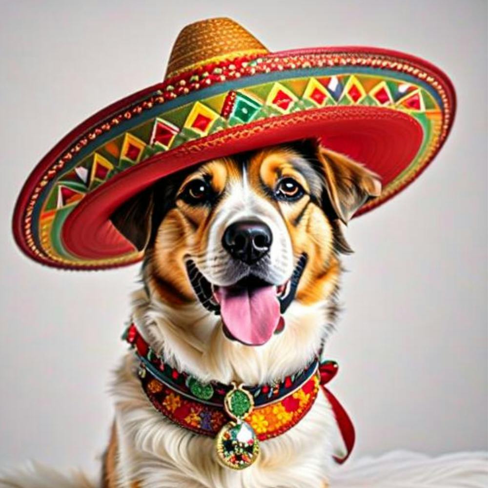 Mexican Dog 2
