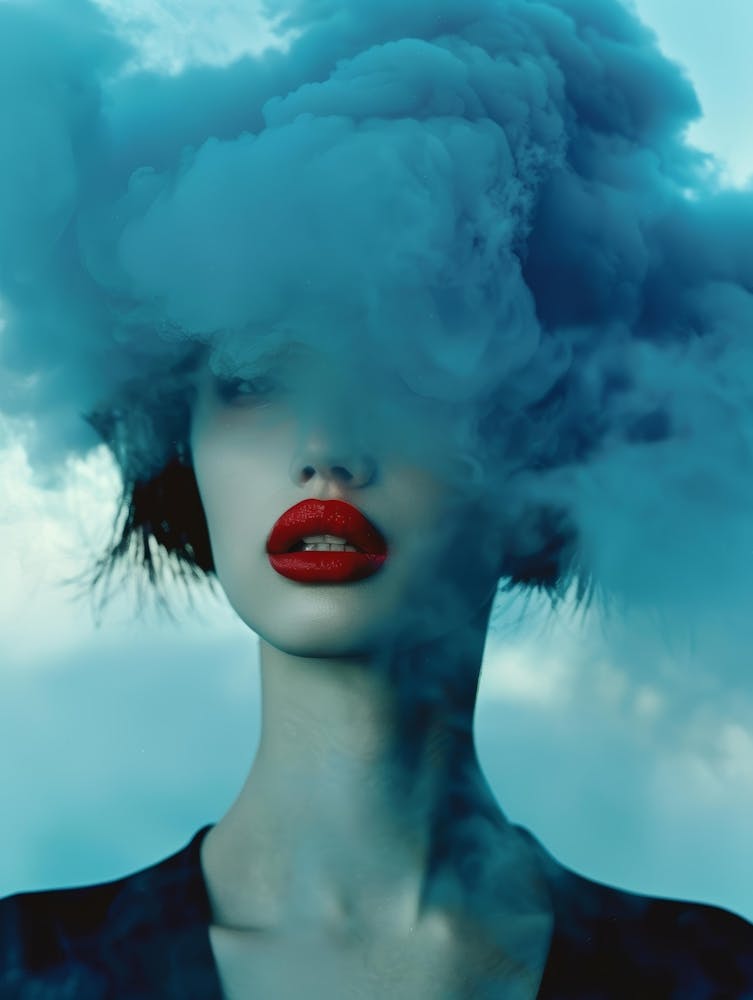 Smoke And Clouds