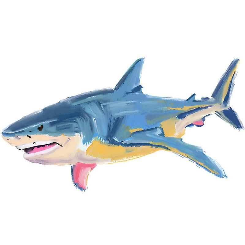 Bull Shark 08