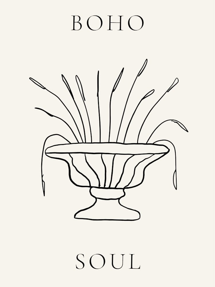 Boho Soul 69