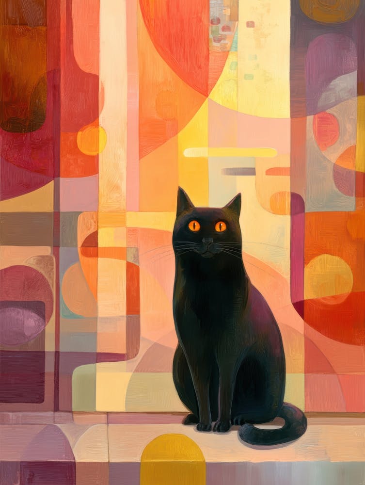 Black Cat 84