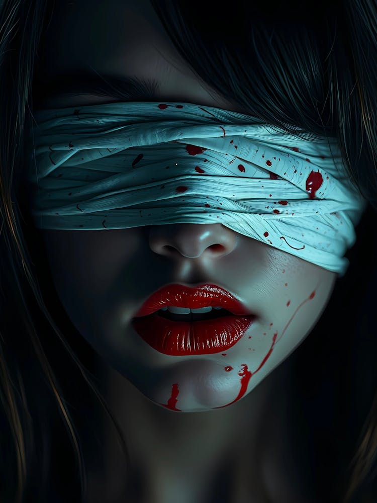 Bloody Girl