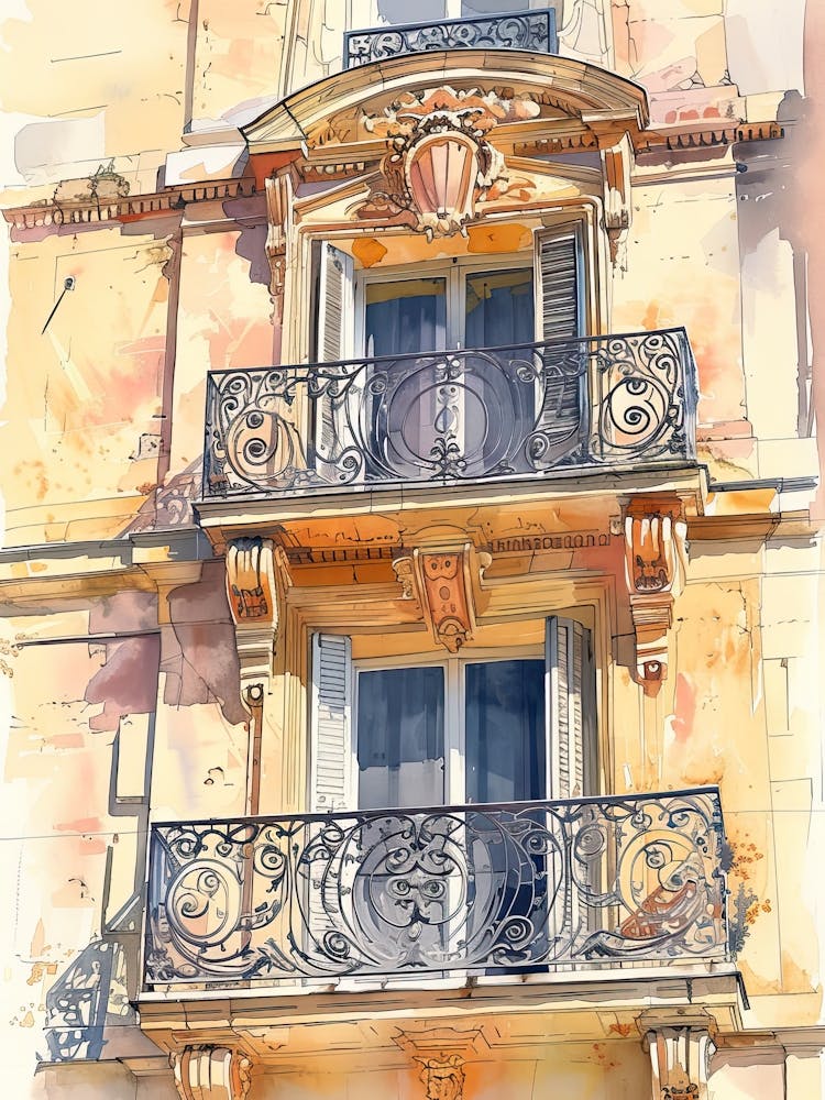 Bordeaux Europe Travel Architecture 2