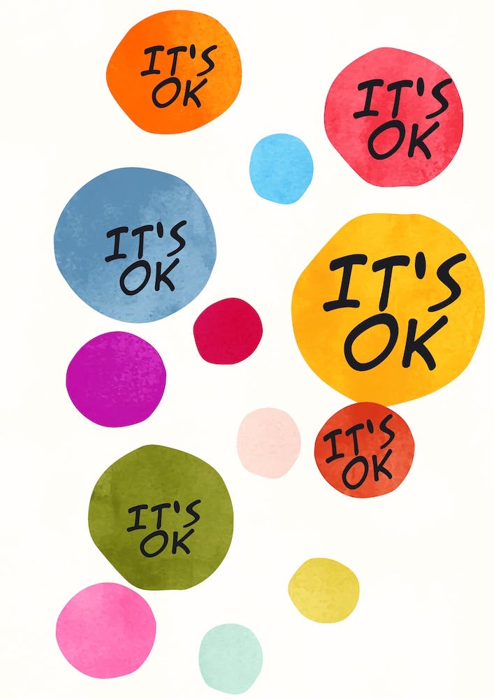 Its Okay