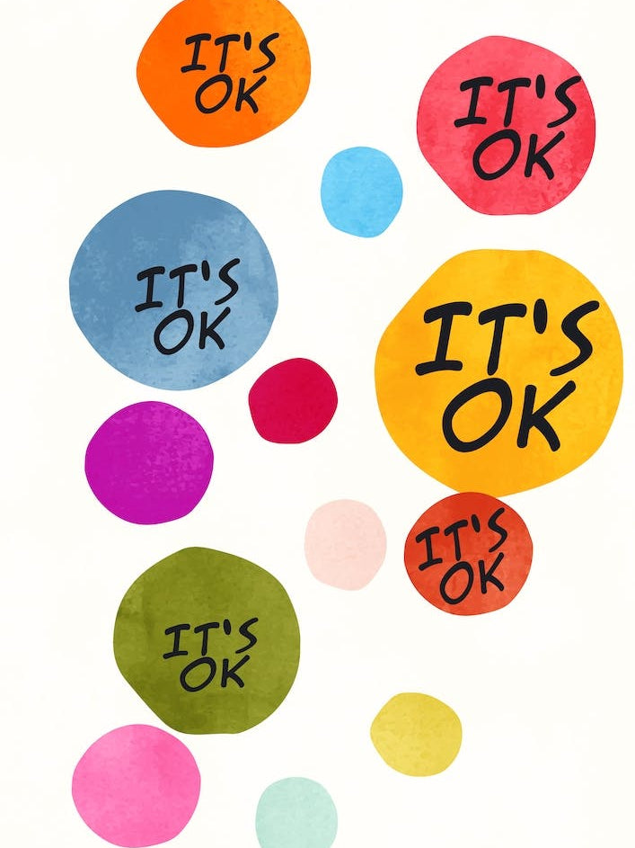 Its Okay