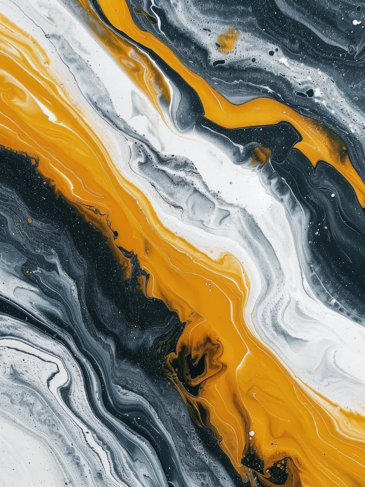 Abstract Painting 343