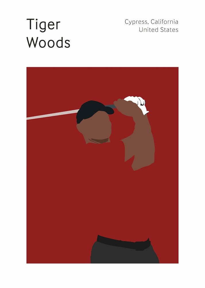 Tiger Golf