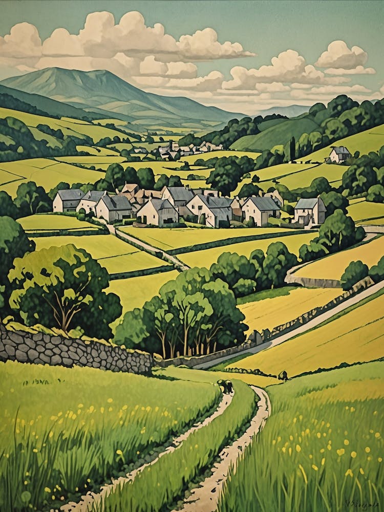 Green Valley