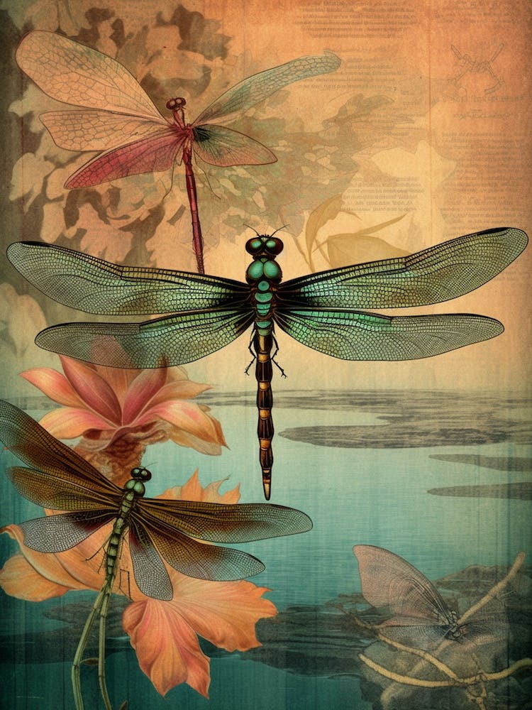 Dragonfly Coastal 1