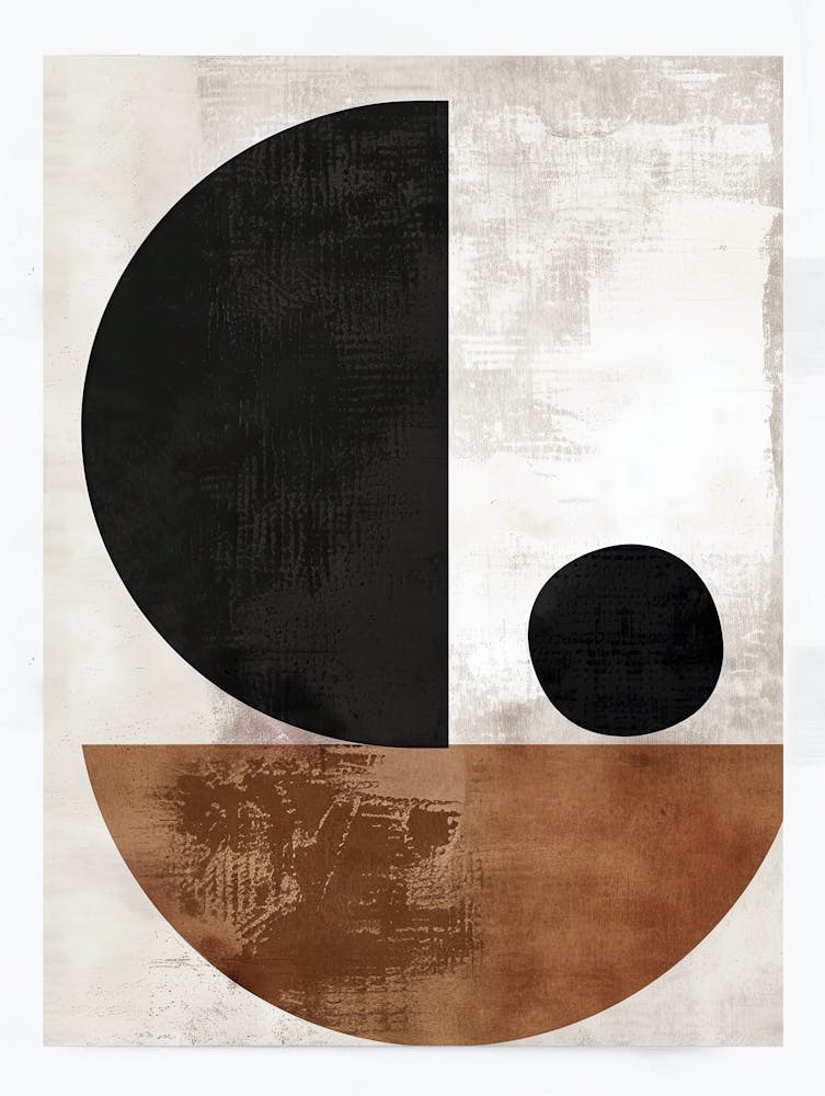 Etosha Stone Park Bauhaus Minimalist