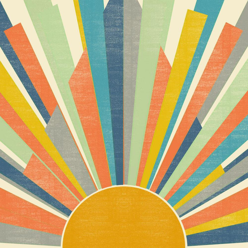 Sunburst 1