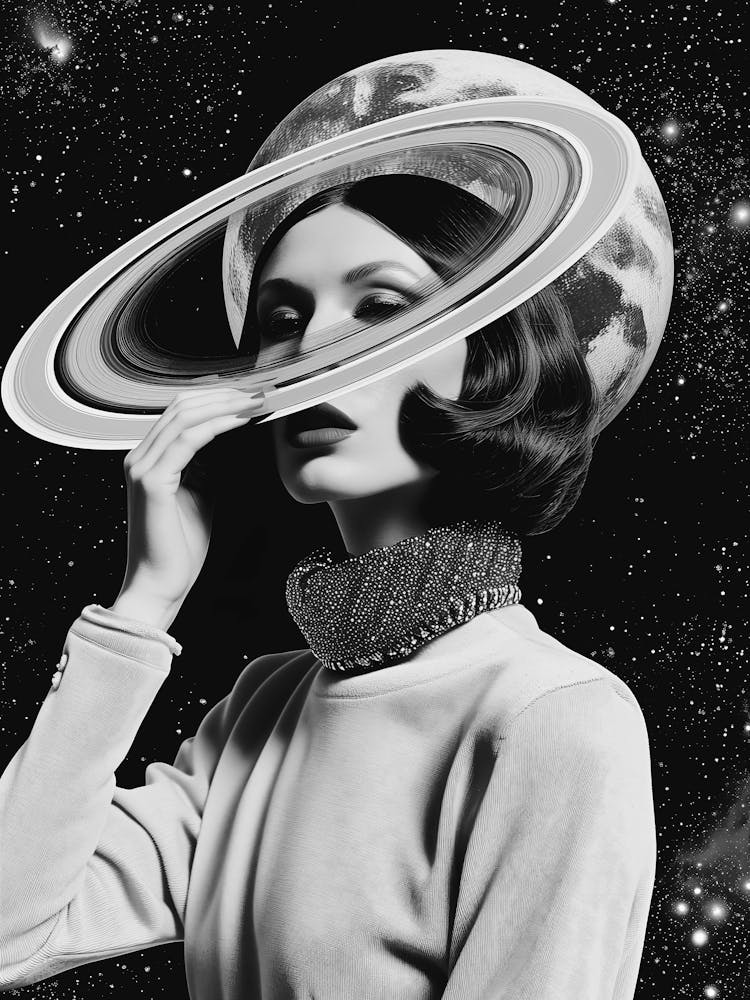 Saturn