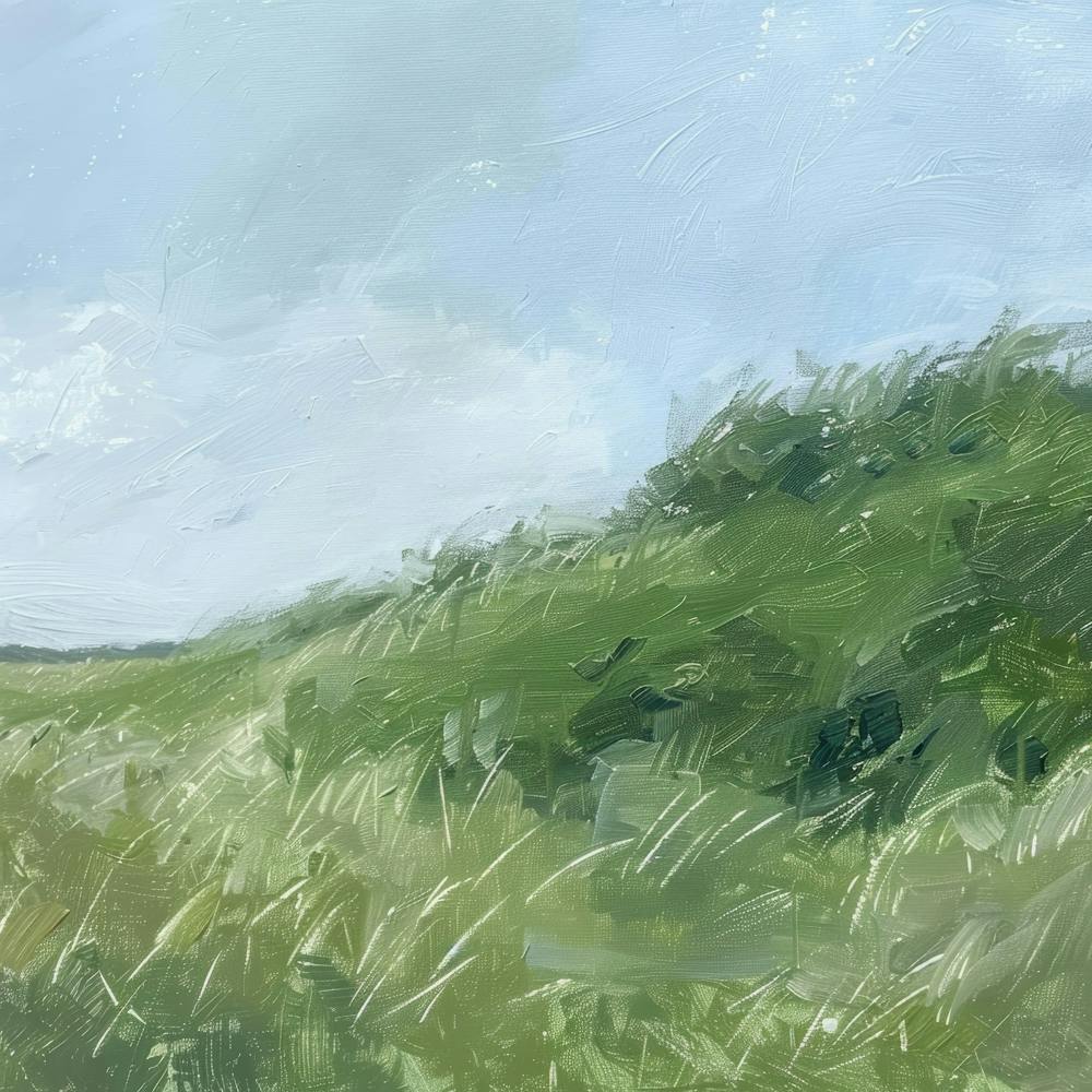 Prairie