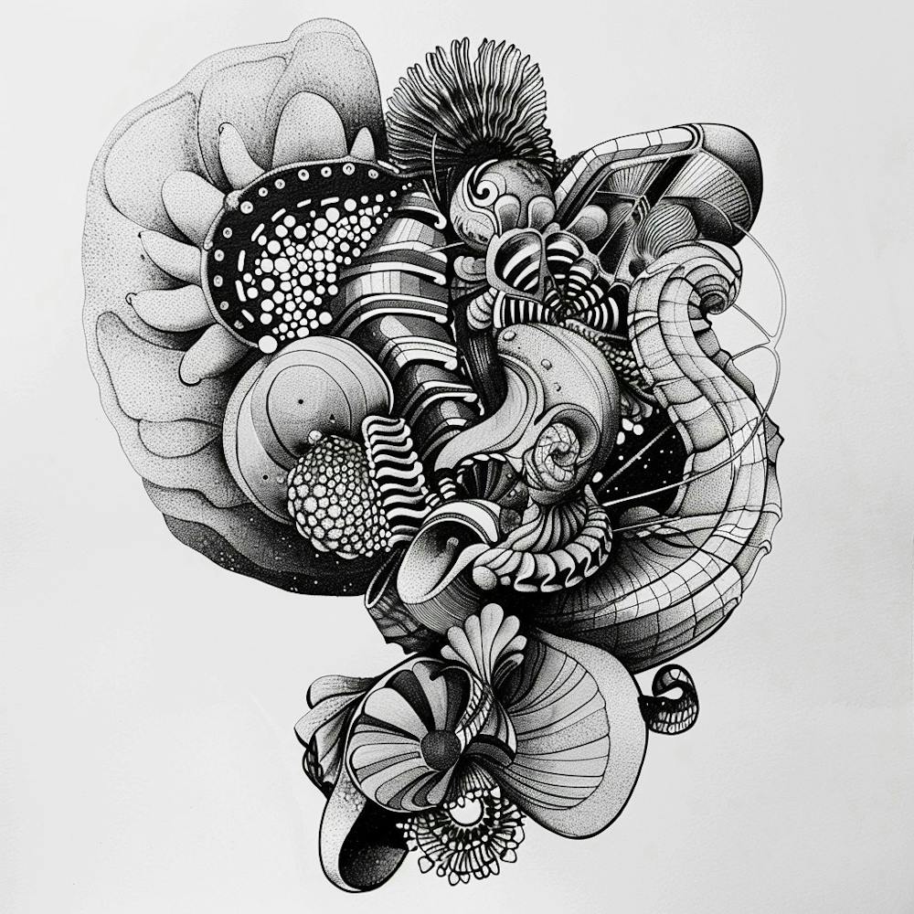 Symbiosis 1