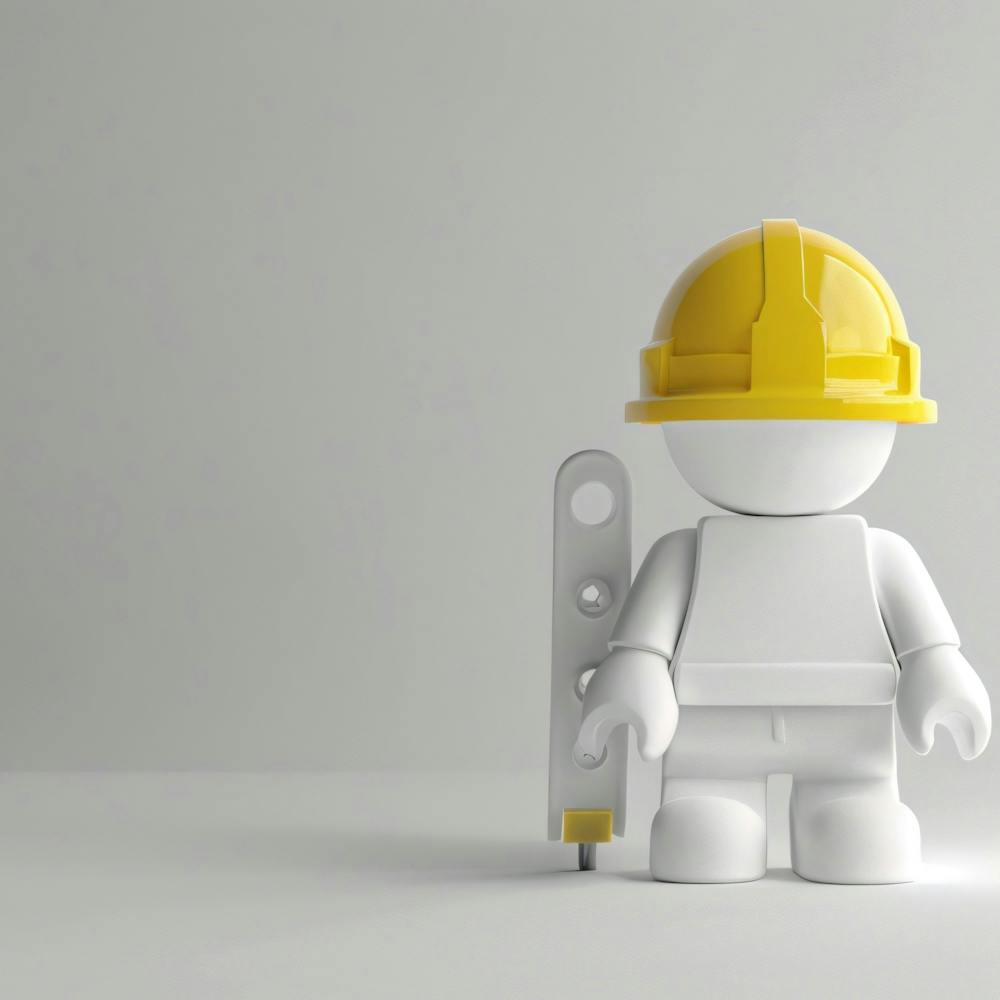 Construction Worker 2