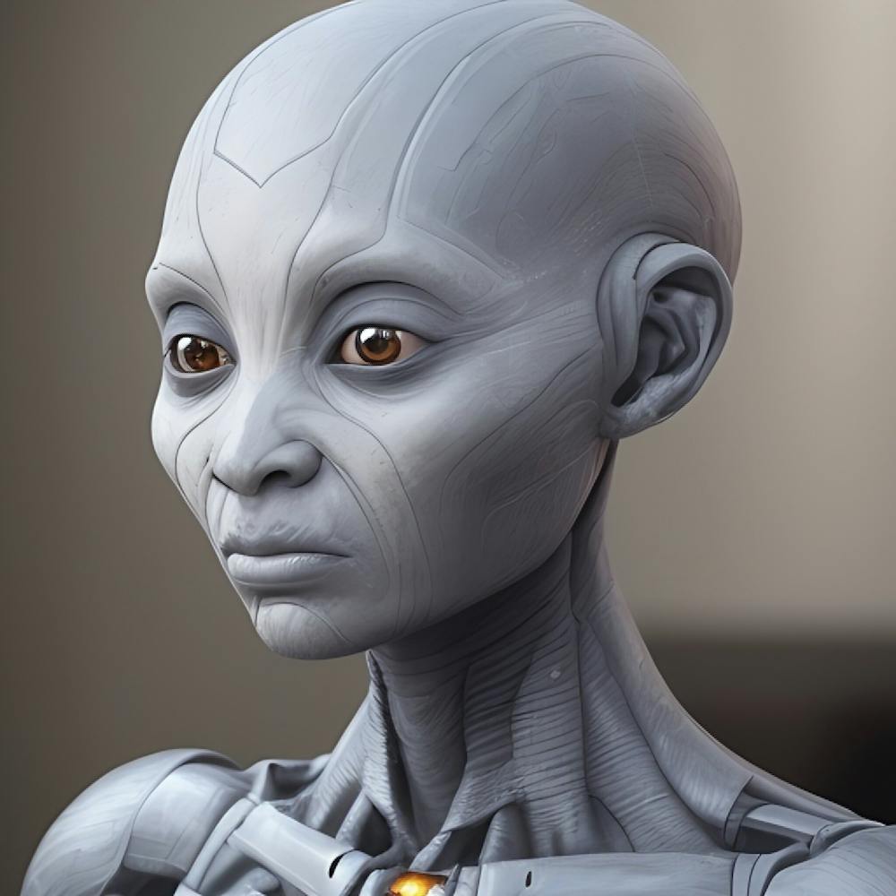Alien