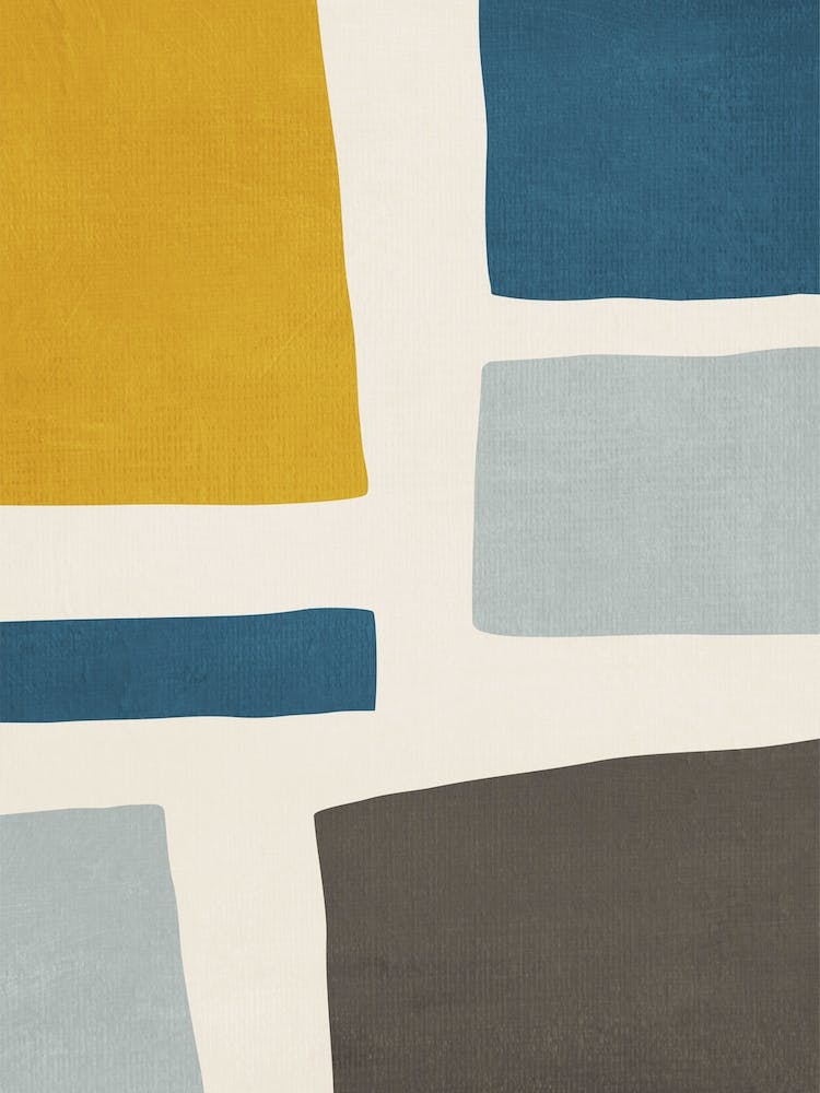 Mustard Gray Navy Light Blue 3