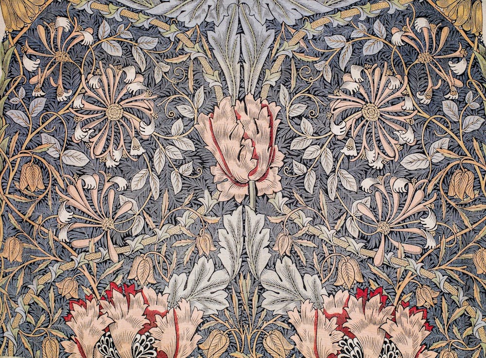 William Morris Tapestry