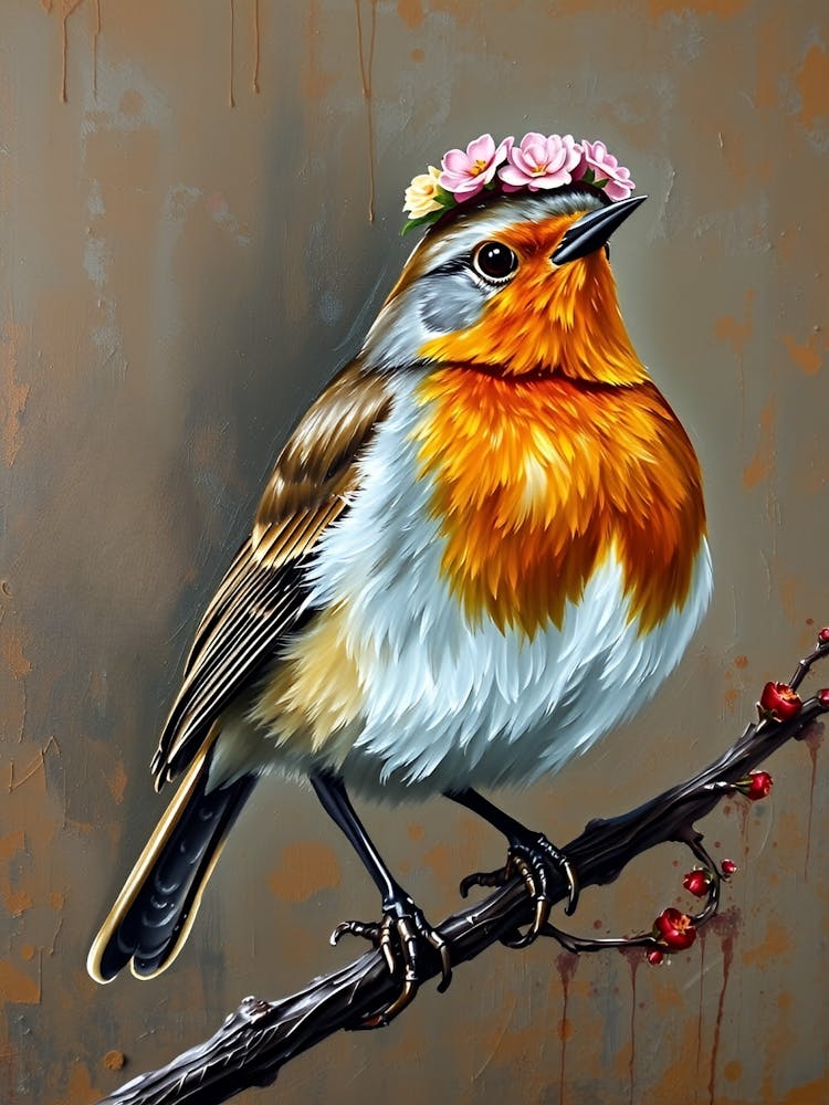 Robin 2