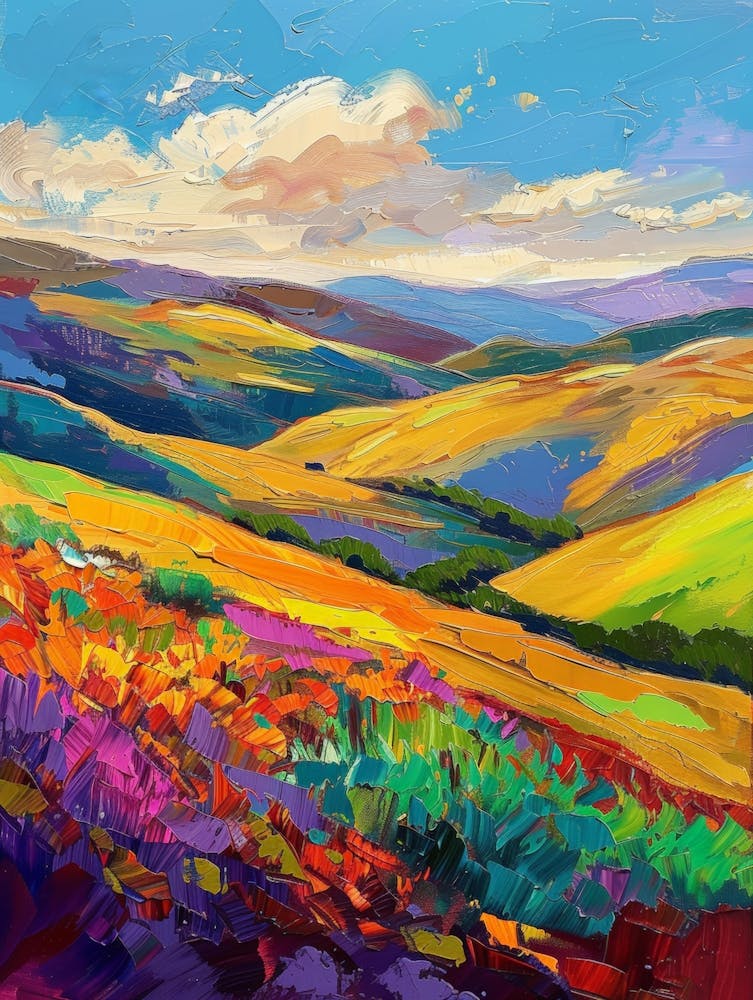 Scotland Landscape 1