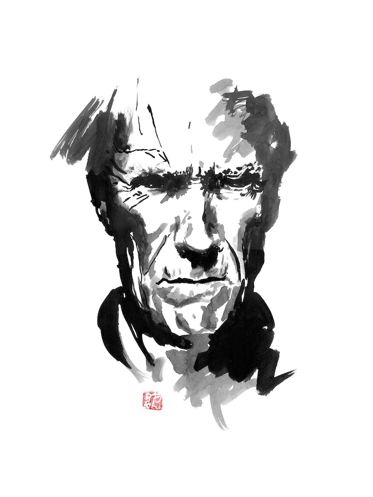 Clint Eastwood