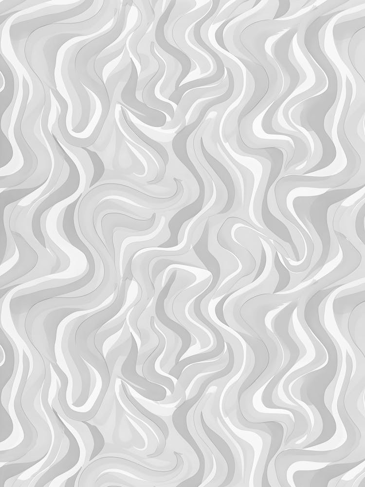 Abstract Wavy Pattern 1