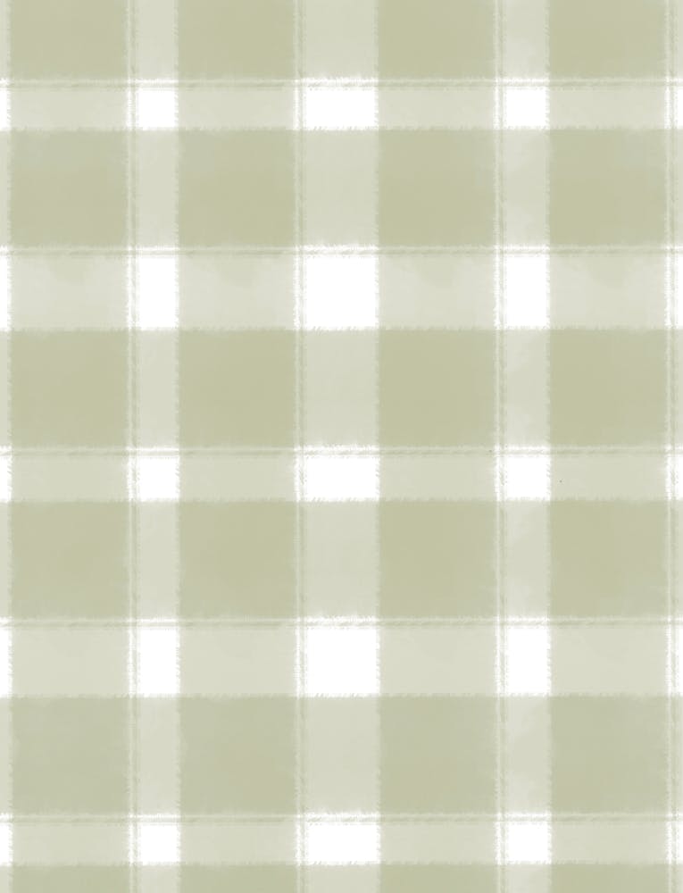 Checkered Fabric