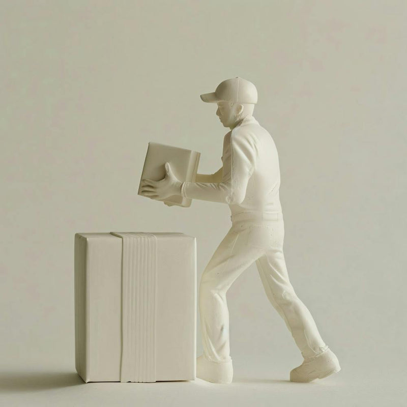 Delivery Man