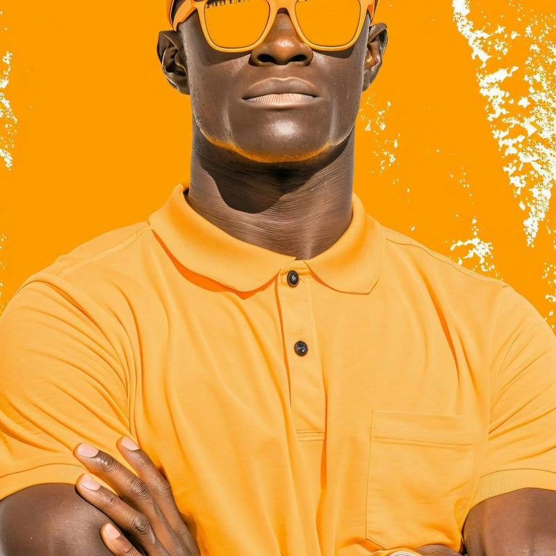 Man In Sunglasses