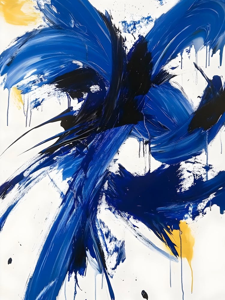 Abstract Painting 357