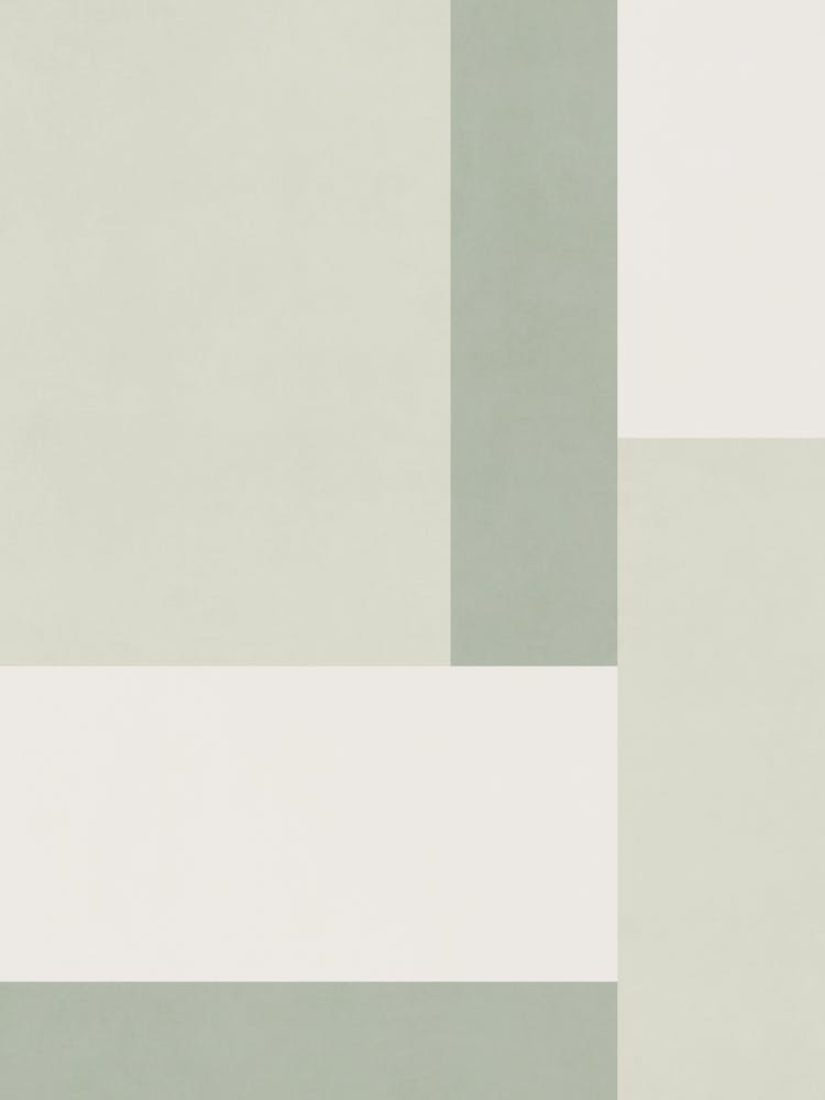 ABSTRACT MINIMALIST GEOMETRY - BG 02