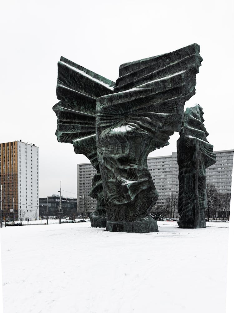 Social Modernism Katowice