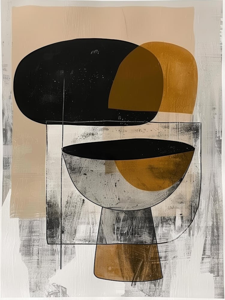 Abstract Painting 1469