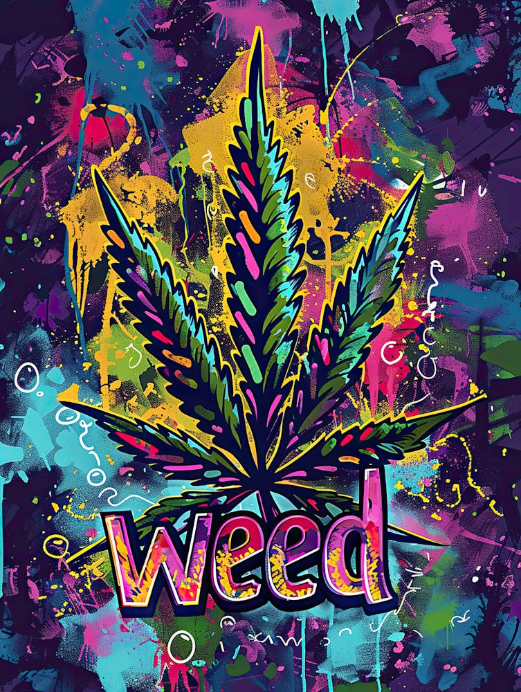 Marijuana in Motion