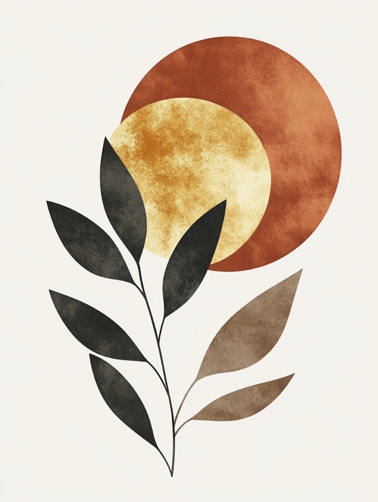 Abstract Painting 26